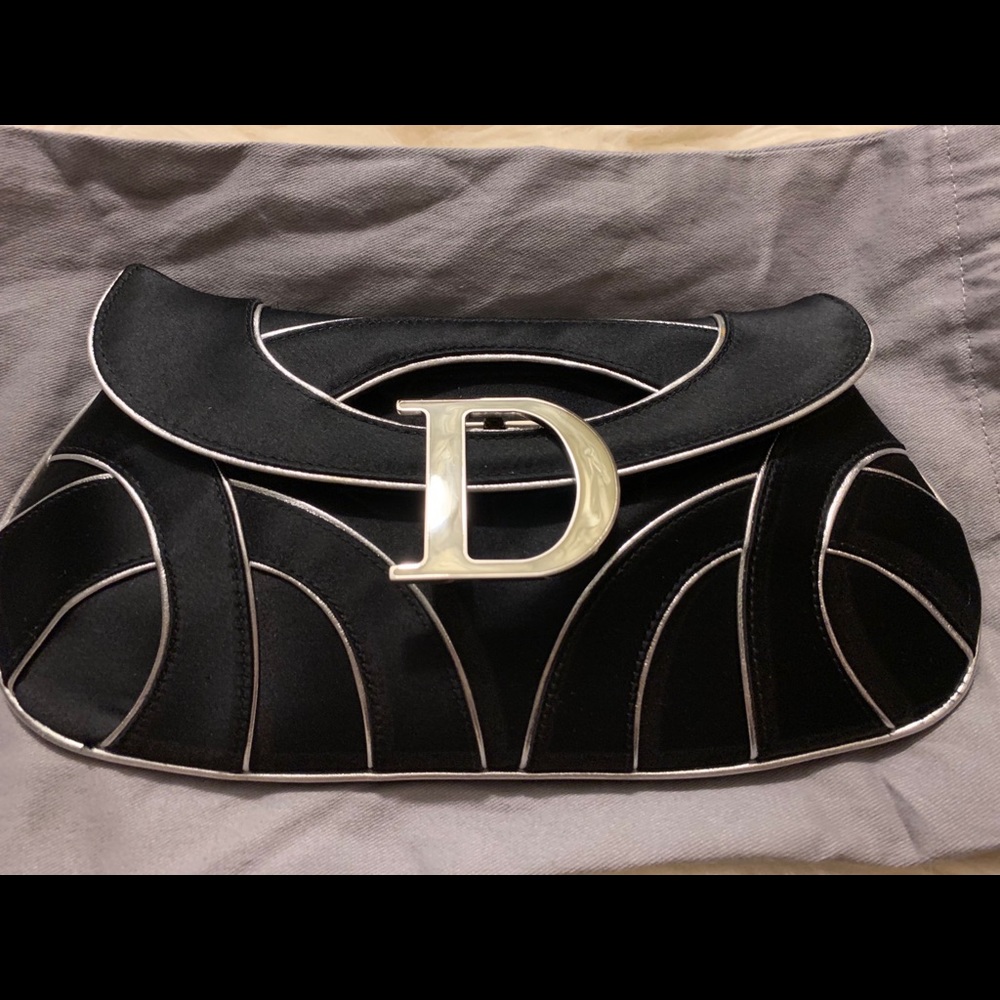 Christian Dior crossbody